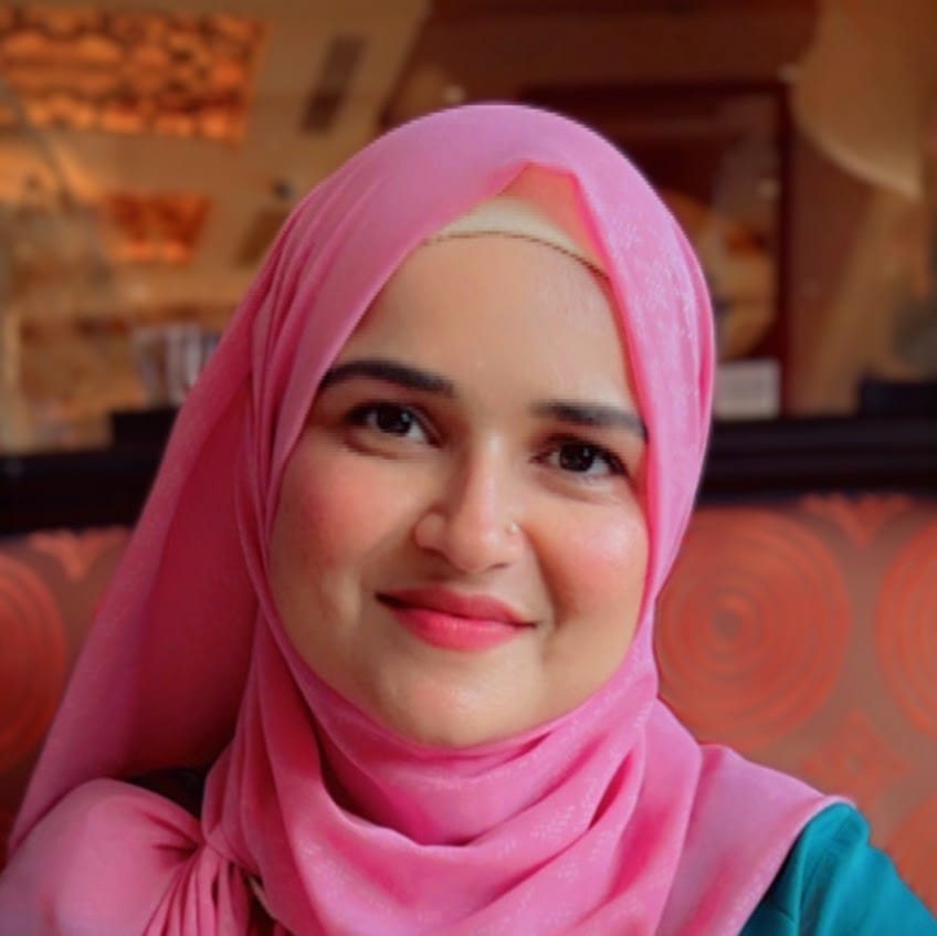  Profile picture of Ambrin Fatma
