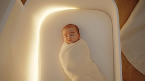 How to Create a Bedtime Routine for Newborns